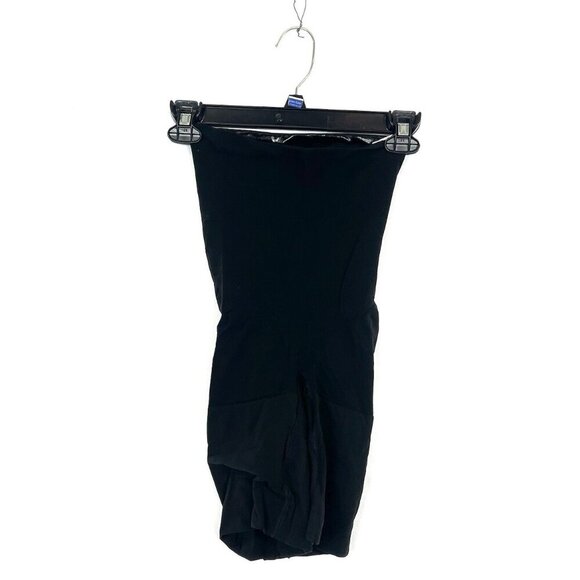Spanx Pants - Spanx Women’s Black Shaping Shorts Size L